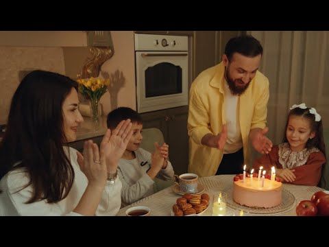 Бахтавар - Папина Дочка Премьера 2025