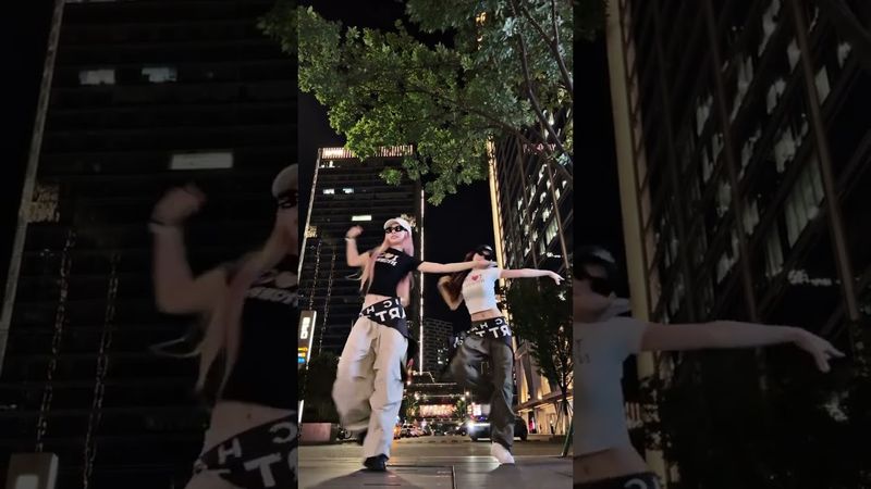 Show Me Love [WizTheMc, bees & honey] #dance cover