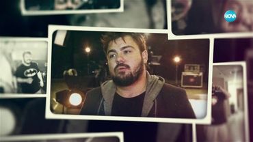 Кирил Киров – Кико за тричасовия антидепресант „Като две капки вода“