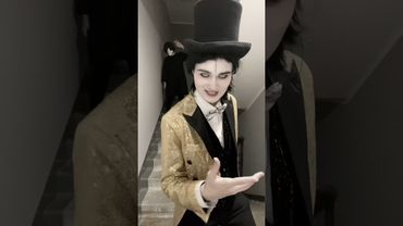 POV: кукловод.