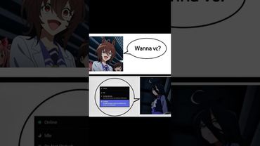 Average Interaction 😭🥀 | Umamusume Meme #shorts #umamusume #memes #uma #agnestachyon