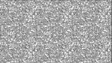 Белый шум (помехи телевизора)