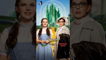 Elenco de O Mágico de Oz (1939): Ontem e Hoje