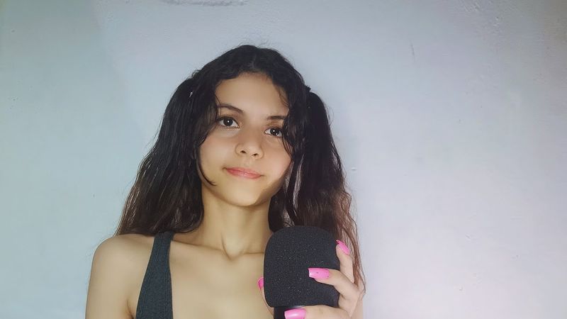 a little MIC PUMPING🎤💕| ASMR: SCRATCHING & MIC PUMPING| NO TALKING| new mic test