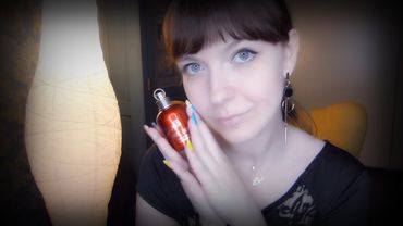 ASMR АСМР Моя коллекция духов 17 ароматов С чем ассоциируются парфюмы? Откровенная болталка 1 час