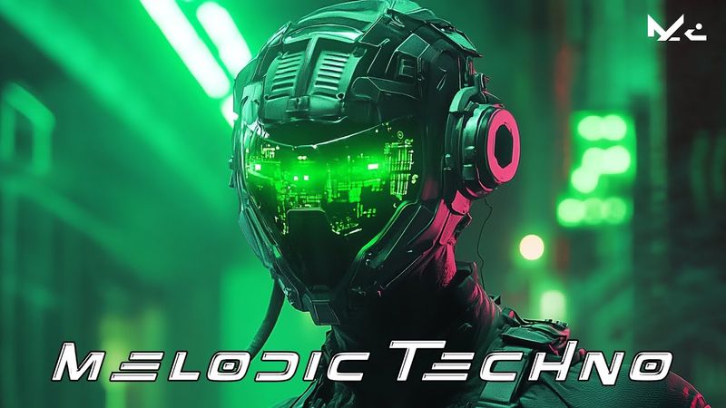 Melodic Techno & Progressive House 2025| Deep Energy | Morphine Experience Mix