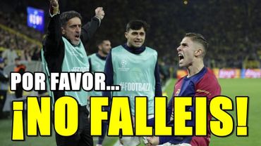 VALLADOLID vs BARÇA | MÁS DE MEDIA LIGA EN JUEGO