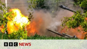 Cambodia calls for immediate ceasefire with Thailand as death toll rises | BBC News