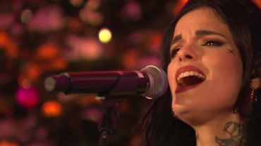 VISIONS OF ATLANTIS - Ashes to the Sea (Acoustic) Live @ Wacken Holy Night 2025