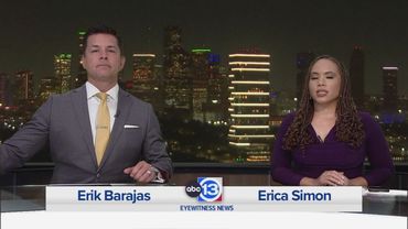 Drive-by shooting at southeast Houston nightclub kills 2, injures 15 others, HPD says