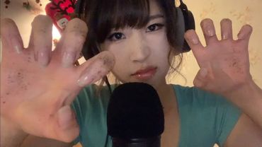 3 hours ASMR | my best Mic Scratching video ever | foam cover version