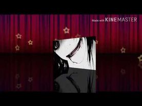 Кино анимация джефф убийца