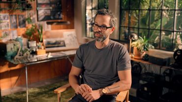 Create Infinite Realities: Neil Druckmann Revisits The Last of Us Part II