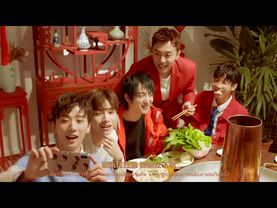 T.U.B.S (陈情少年) - 心跳的節拍 รักติดไซเรน (Love Rhythm)  | Official M/V