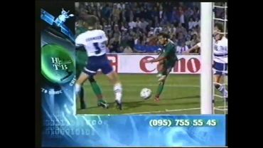 НТВ + Реклама спортивных каналов 1999