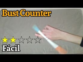 Bust Counter | Pen Spinning