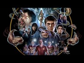 "Факультет 1998г" реклама фильма на СТС 2006г НОСТАЛЬГИЯ