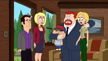 Brickleberry SE2EP8 (Full)