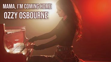 Ozzy Osbourne - Mama, I'm Coming Home (piano cover)