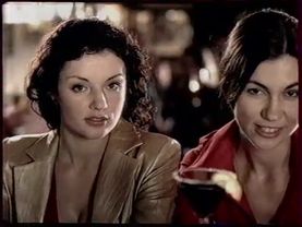 Анонсы и рекламный блок (НТВ, 23.04.2004) (2)