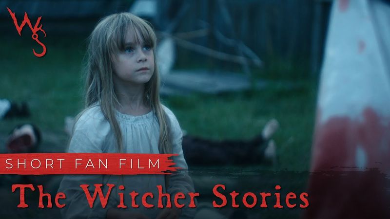 The Witcher Stories | The Grudge