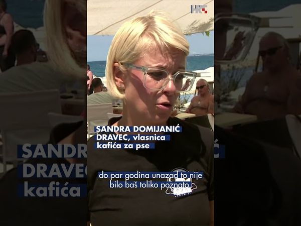 Čupavci i dlakavci - dobro došli