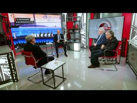 О желаниях и возможностях. Д.Журавлёв, А.Корниенко, Ю.Крупнов, А.Лежава (17.09.2025)