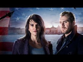 Модус. 1 сезон. Детектив. Триллер. Швеция. 2014.