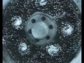 Нелинейные структуры в синергетике, 1987