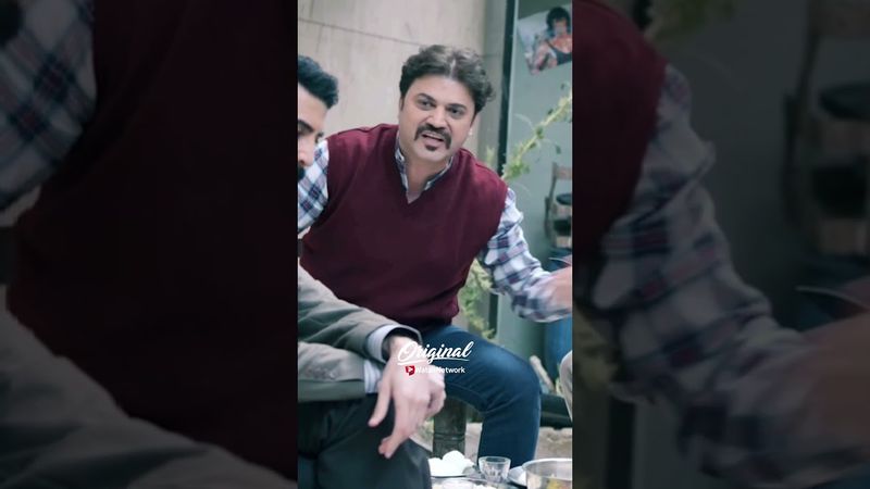 رفقات العمر ... حملو على بعض سكاكين 😨 #وطن_اورجينال #وثيقة_شرف