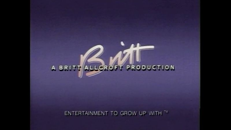 Gullane Pictures/The Britt Allcroft Company (2002/1998) #1
