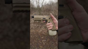 Thoughts on the 10mm HK?