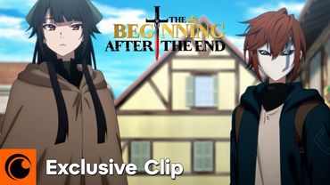 The Beginning After the End | EP 12 EXCLUSIVE CLIP