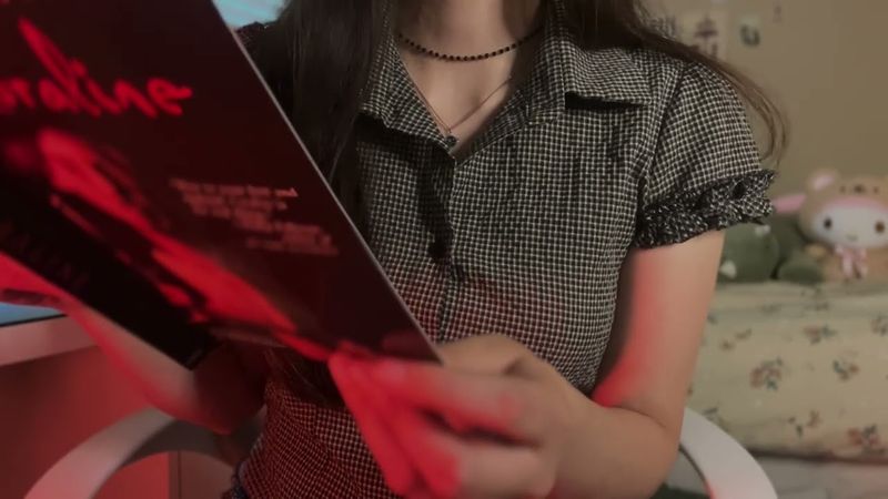 ASMR| Susurros Suaves Para Dormir