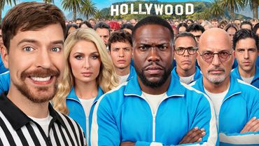 30 Celebridades lutam por US$ 1 milhão