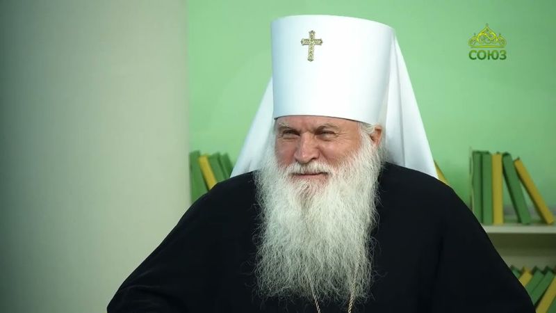 СОЮЗ-ОНЛАЙН С АРХИПАСТЫРЕМ: КАК ГОТОВИТЬСЯ К АПОКАЛИПСИСУ