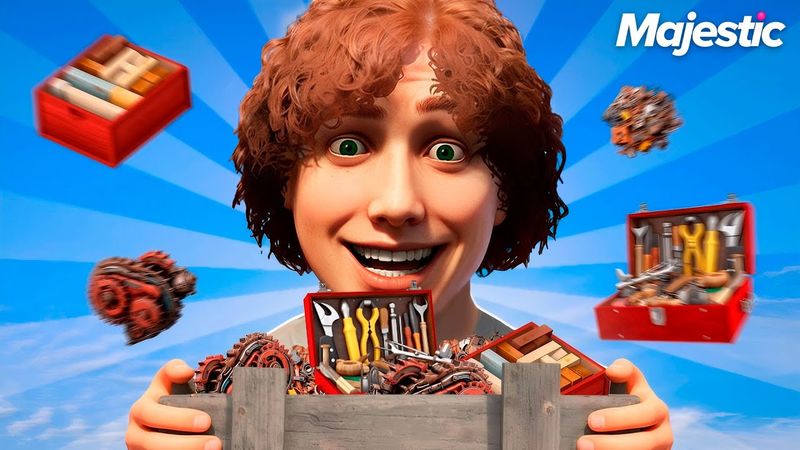 ЗАРАБОТАЛ МИЛЛИОНЫ НА БАГЕ MAJESTIC RP GTA 5 RP