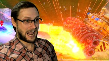 BlazeRush ► ЭТО ЖЕ РОК-Н-РОЛЛ РЕЙСИНГ ► ДАВАЙ ГЛЯНЕМ