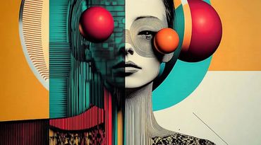 These @lumaAI #dreammachine morphing videos have become my favorite t...