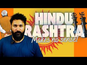 Hindu Rashtra Makes No Sense | Ian Panda