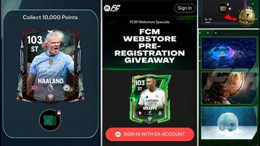 ХАЛЯВА ОТ EA SPORTS в FC MOBILE, НОВЫЙ СЕКРЕТНЫЙ ПОДАРОК, БЛИЖАЙШИЕ СОБЫТИЯ и КУМИР!!