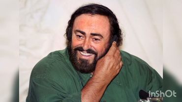 ЛУЧАНО ПАВАРОТТИ🎬ОШИБКИ МОГУТ БЫТЬ ФАТАЛЬНЫМИ #обзор #рекомендации #история #жизнь #рассказ #звезды