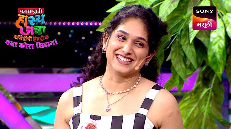 पृथ्विक, प्रियदर्शिनी, प्रसाद, श्याम आणि रोहित | Maharashtrachi HasyaJatra | Ep 733 | Performance