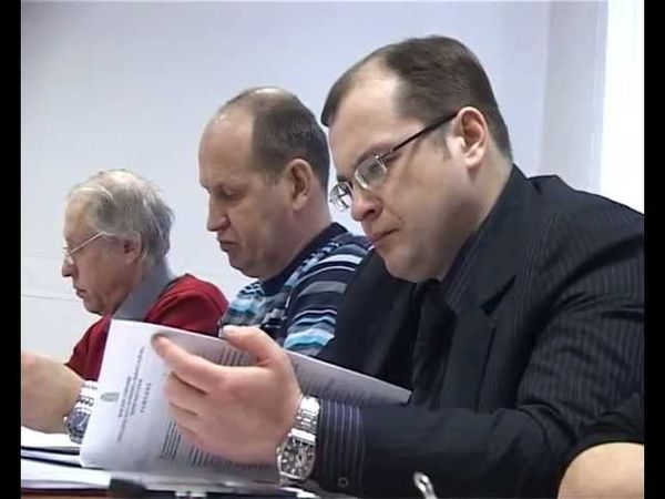 Передача "ТелеВести Горнозаводск" от 21.03.2013