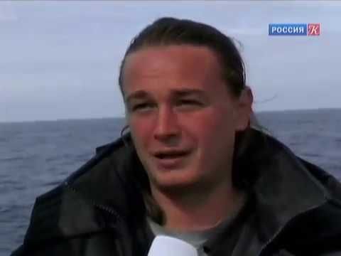 Parusa Kruzenshterna film 4 iz 4 2012 SATRip Bender