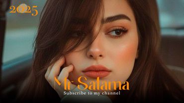 Mr Salama & Davvi - I Loved You (Original Mix)