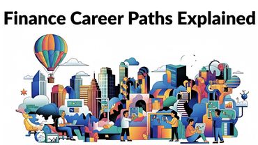 What’s the best finance career for your personality type?