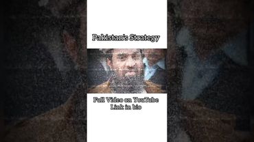 Pakistan is an expert of denial. #pakistan #india