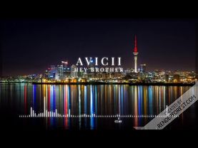 Avicii - Hey Brother
