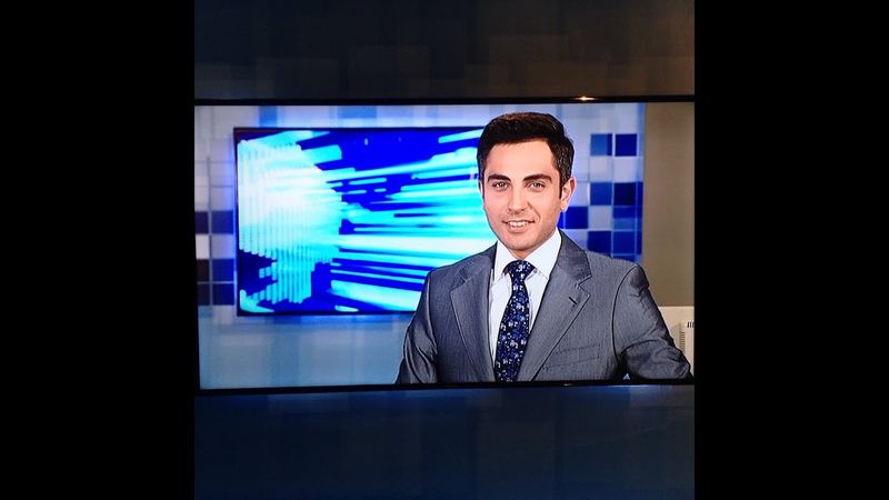 Tural Orucov Aztv   17 10 2014 -Xəbərlər